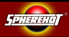 spherehot logo