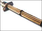 CORRUGATED HEATERS
